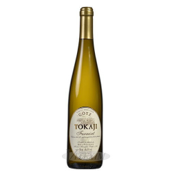 Götz Tokaji Furmint Félédes 0,75L