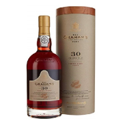 Graham's 30 Year Old Tawny  0,75L