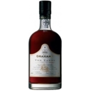 Graham's The Tawny Díszdobozban 0,75L