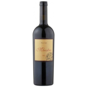 Grál Borpince Maestro 2017 (Cabernet Franc - Merlot) 0,75L