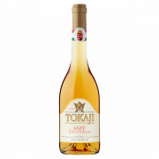 Tokaji Aszú 5 Puttonyos Édes Tokaji Borkülönlegesség 10% 0,5L