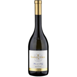 Grand Tokaj Fleur De Tokaj 2018 0,75L