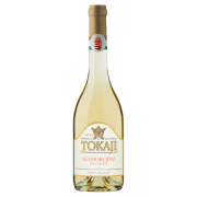 Grand Tokaj Szamorodni Édes 2017 0,5L