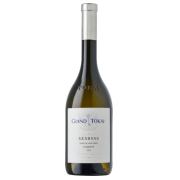 Grand Tokaj Szarvas Furmint 2021 0,75L