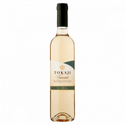 Grand Tokaj Tokaji Furmint Késői Szüretelésű Édes Fehérbor 10,5% 0,5 L