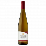 Grand Tokaj Tokaji Hárslevelű Félédes Fehérbor 11,5% 0,75 L