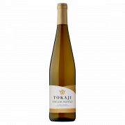 Grand Tokaj Tokaji Sárgamuskotály Félédes Fehérbor 10,5% 0,75 L