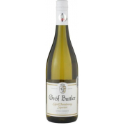 Gróf Buttler Chardonnay Selection 2018 0,75L