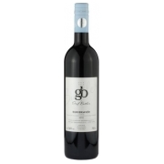 Gróf Buttler Gb Bikavér 2015 0,75L