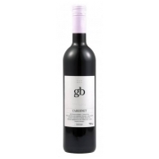 Gróf Buttler Gb Cabernet 2016 0,75L