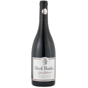 Gróf Buttler Nagy-Eged Bikavér Grand Superior 2015 0,75L