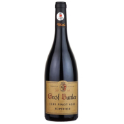 Gróf Buttler Pinot Noir Superior 2018 0,75L