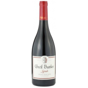 Gróf Buttler Syrah Grand Selection 2017 0,75L