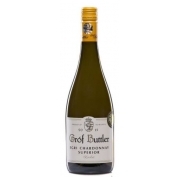 Gróf Buttler Szarkás Chardonnay Superior 2017 0,75L