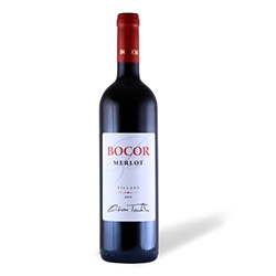 Günzer Tamás Bocor Merlot 2013