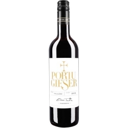 Günzer Tamás Portugieser 2019 0,75L