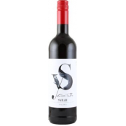 Günzer Tamás Syrah 2020 0,75L