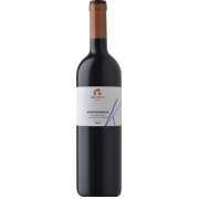 Günzer Zoltán Kékfrankos 2015 0,75L