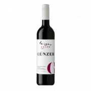 Günzer Lezser Vörös 2019 0,75L