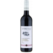 György-Villa Villányi Cabernet Sauvignon Száraz Vörösbor 0,75L 2021