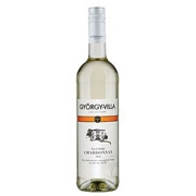 György Villa Etyeki Chardonnay 2017-es 