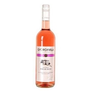 György Villa Etyeki Syrah Rosé