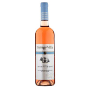 György Villa Pázmándi Pinot Noir Rosé  0,75L