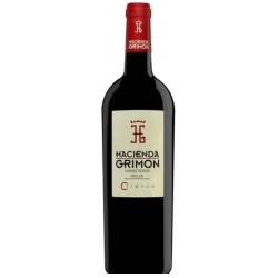 Hacienda Grimon Crianza 2016 0,75L