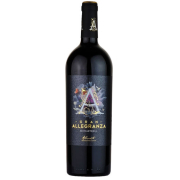 Hammeken Gran Allegranza Monastrell 2021 0,75L