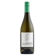 Hangyál Sauvignon Blanc 2019 0,75L