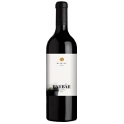 Heimann Barbár 2017 0,75L