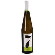 Hétszőlő Bistro Furmint 2015 0,75L