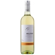 Hilltop Chardonnay 2018 0,75L