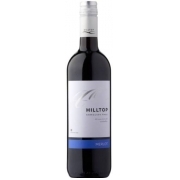 Hilltop Merlot 2017 0,75L