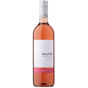 Hilltop Merlot Rosé 2020 0,75L