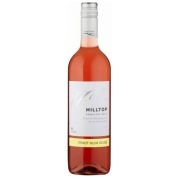Hilltop Pinot Noir Rosé 2018 0,75L