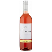 Hilltop Pinot Noir Rosé 2020 0,75L