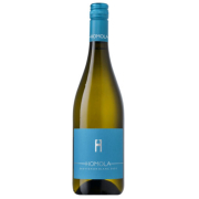 Homola Sauvignon Blanc 2022 0,75L