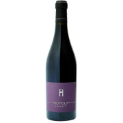 Homola Syrah 2017 0,75L