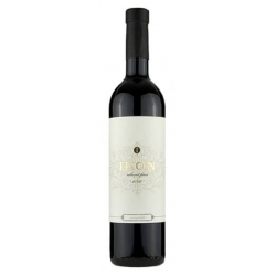 Ikon Cabernet Franc Evangelista 2017 0,75L