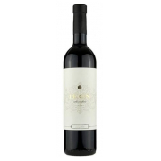 Ikon Cabernet Franc Evangelista 2019 0,75L