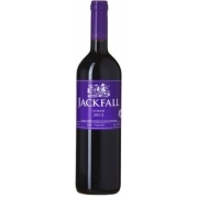 Jackfall Syrah 2016 0,75L