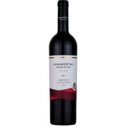 Jammertal Classicus Cabernet Sauvignon 2019 0,75L