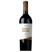 Jammertal Koh-I-Noor Merlot 2019 0,75L