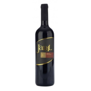 Jandl Soproni Merlot 2016 0,75L