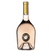 Chateau Miraval Rosé 0,75L, 13%)