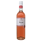 Juhász Testvérek pincészet Egri Rosé 0,75 liter 2016