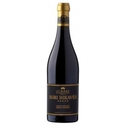 Juhász Bikavér (Prémium) 2016 0,75L