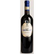 Juhász Testvérek Egri Merlot 2015 Száraz Vörös Bor 0,75