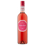 Juhász Rosé 2021 (Merlot) 0,75L